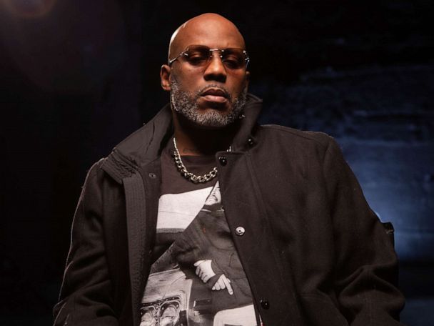 Dmx Reflects On His Life In Final Interview Filmed Weeks Before His Death Gma