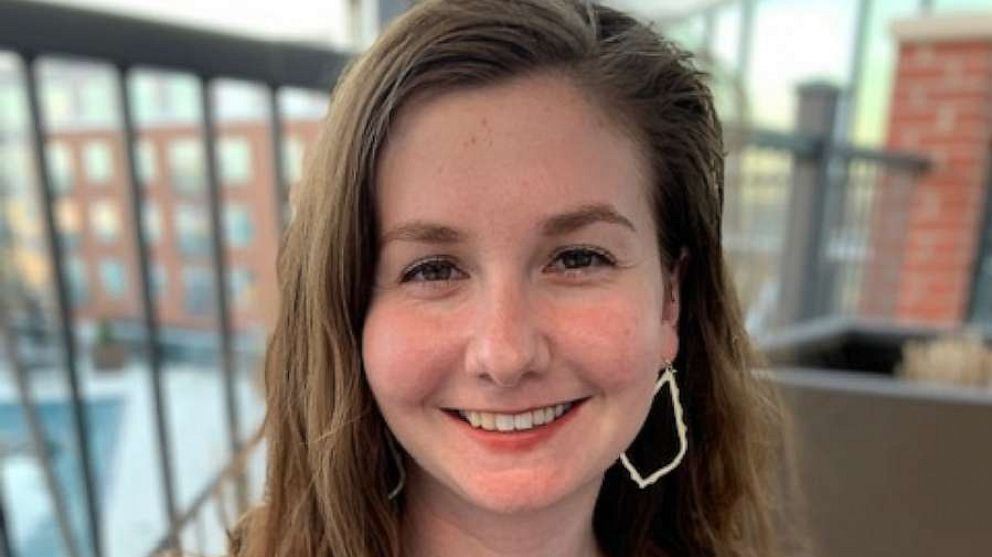 PHOTO: Lindsey Ulin said she experienced anaphylaxis during a Southwest flight in March that was traveling from Phoenix, Arizona to Austin, Texas.