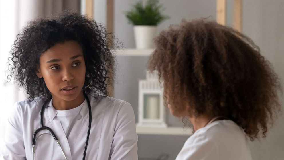 How one hospital organization is tackling racial bias in medicine - ABC ...