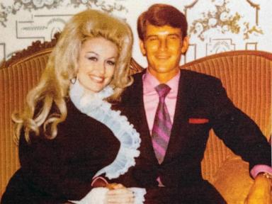 Dolly Parton and Carl Dean's best quotes about their decadeslong love story