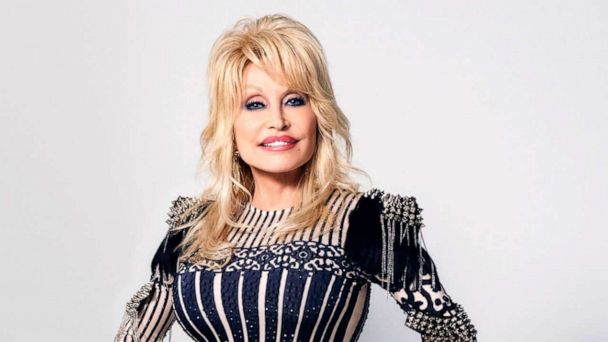 Dolly Parton has arrived on TikTok: 'Now that I'm here, tag me