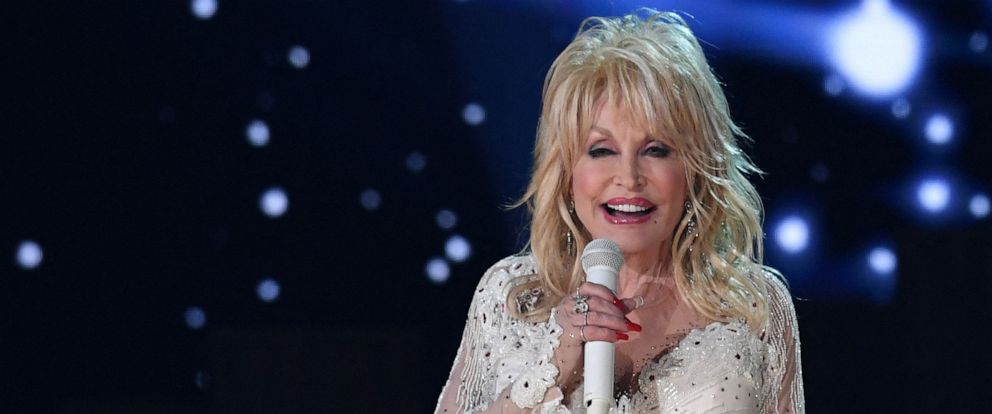 Dolly Parton, Eminem and more among 2022 Rock & Roll Hall of Fame ...