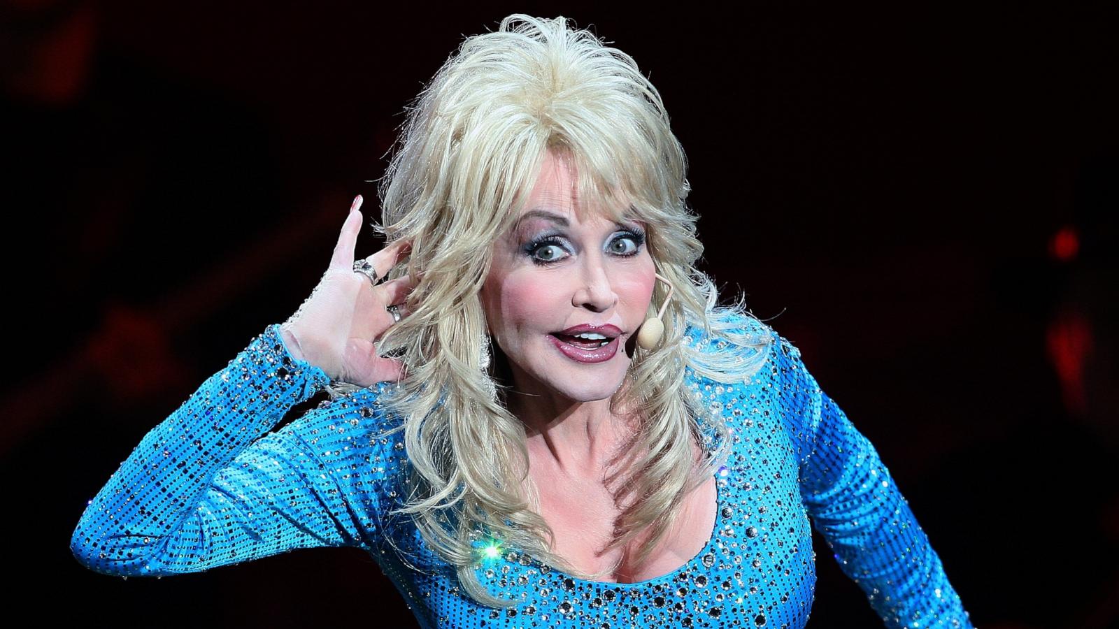 Dolly Parton to be remembered at 'Dollyfest' concerts in Nashville, London