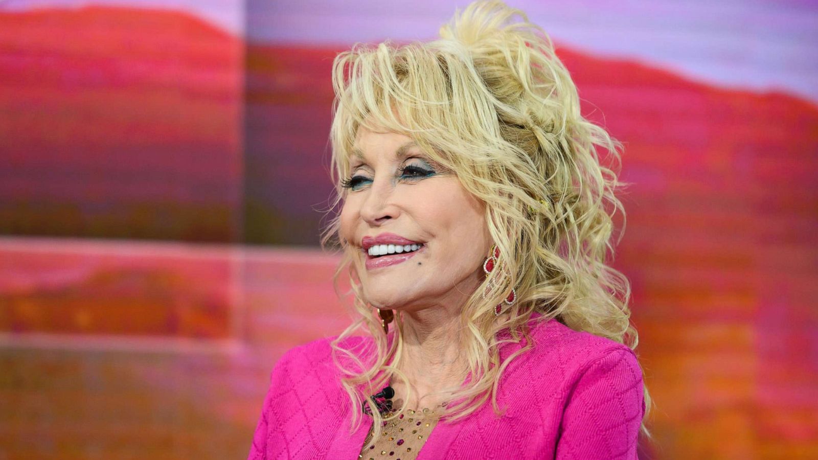 PHOTO: Dolly Parton