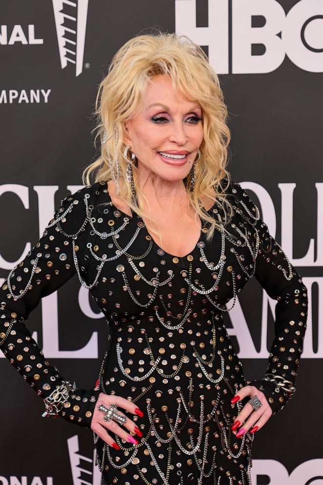 Dolly Parton Turns 77 With Cheeky Take on Aging