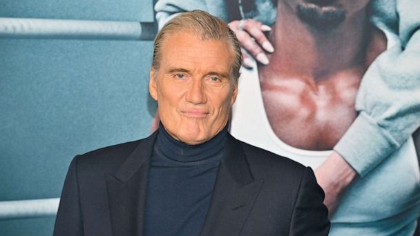 'Rocky IV' Star Dolph Lundgren Reveals Private 8-year Cancer Battle ...