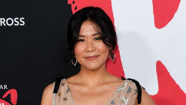 'Turning Red' director Domee Shi on what message she hopes people get ...