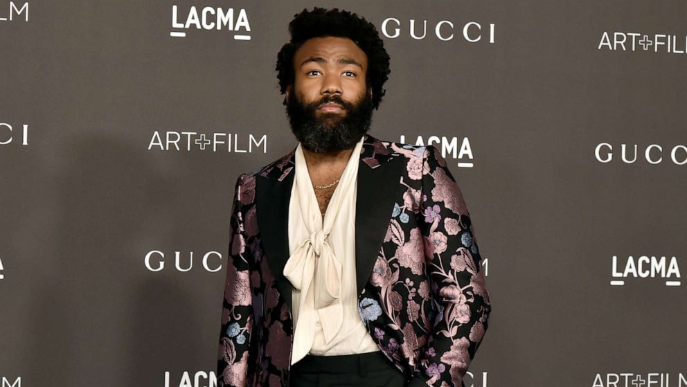 VIDEO: Beyonce, Donald Glover sing 'Can You Feel The Love Tonight' in 'Lion King' trailer