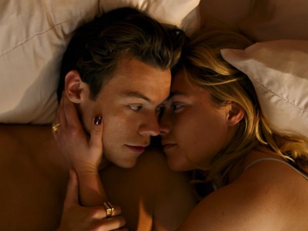 Movies Where Actors Had Real Sex