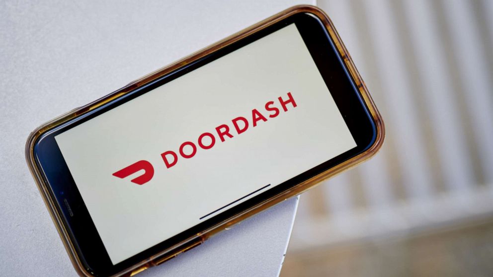 On-Demand Delivery with DoorDash Drive