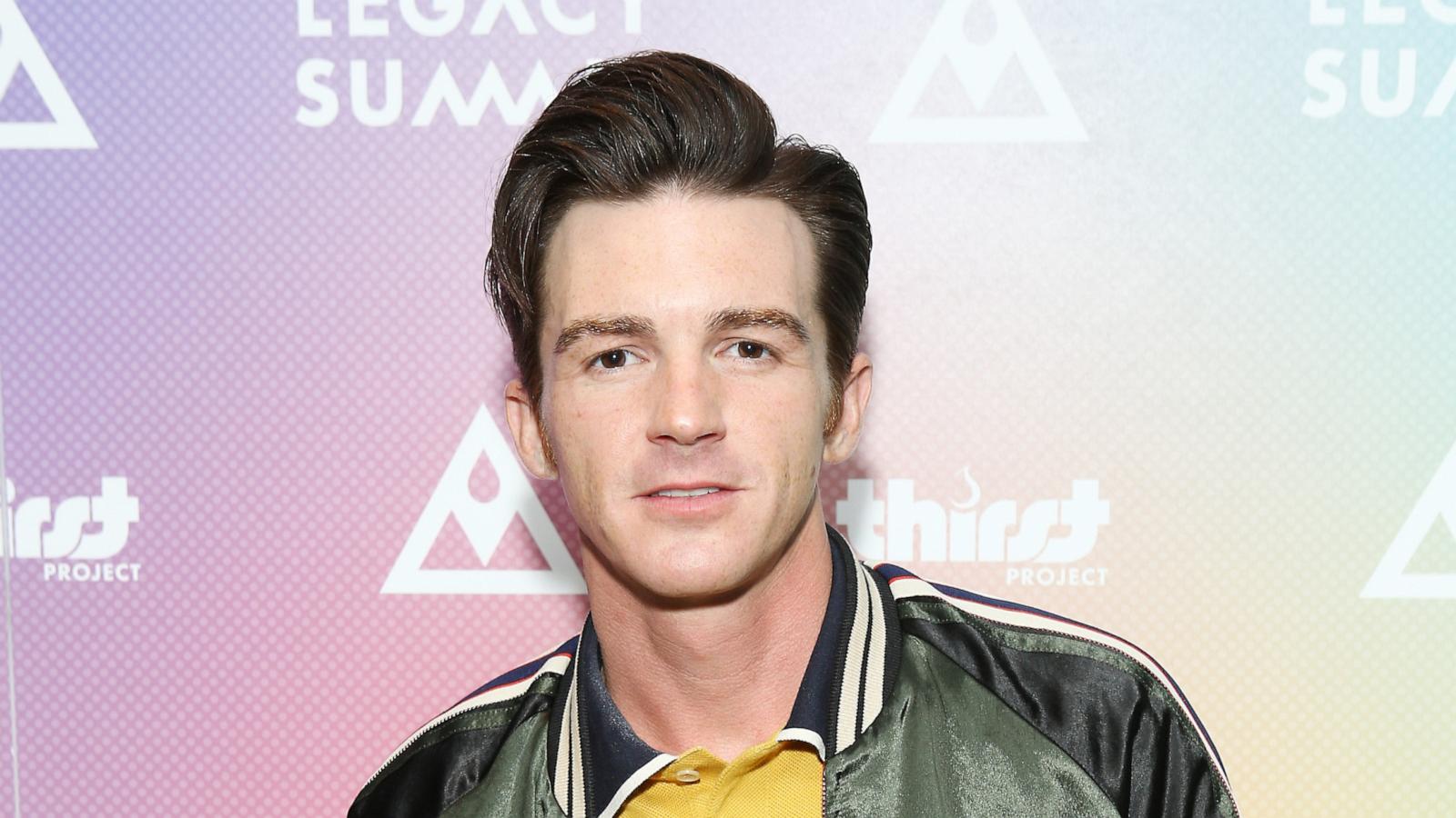 PHOTO: Drake Bell attends the Thirst Project's Inaugural Legacy Summit held, July 20, 2019, in Malibu, Calif.