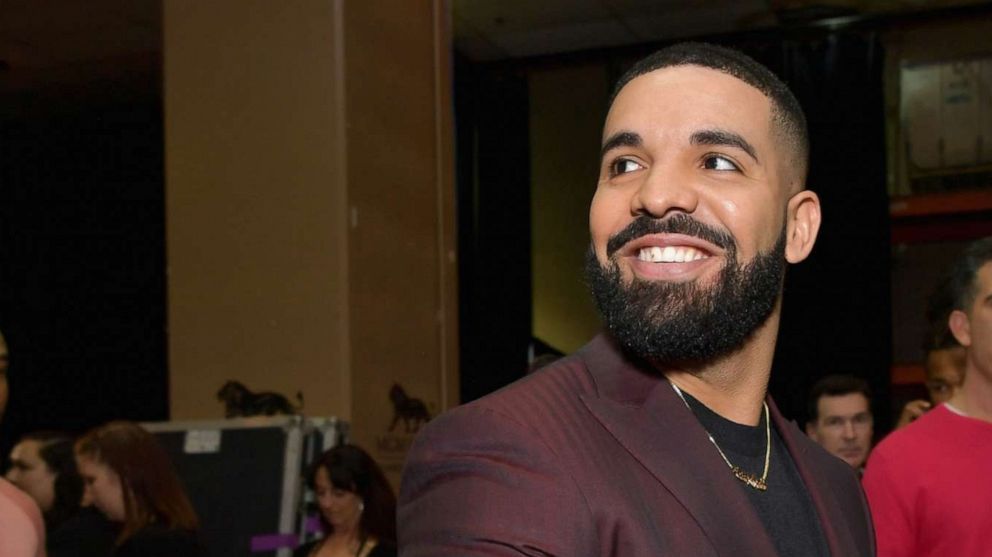 VIDEO: Drake releases 2 songs to celebrate Raptors' NBA win