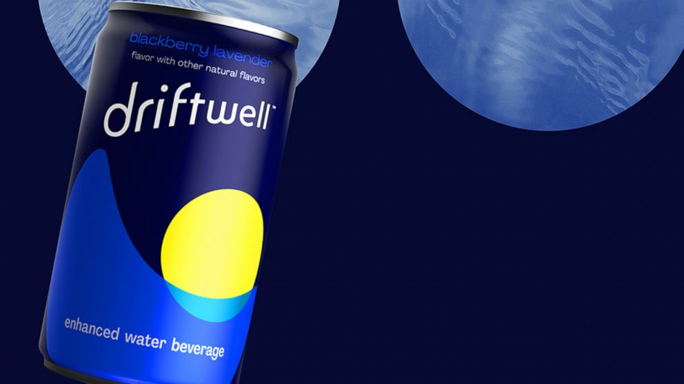 PepsiCo launches new canned sleep-aid drink: What to know