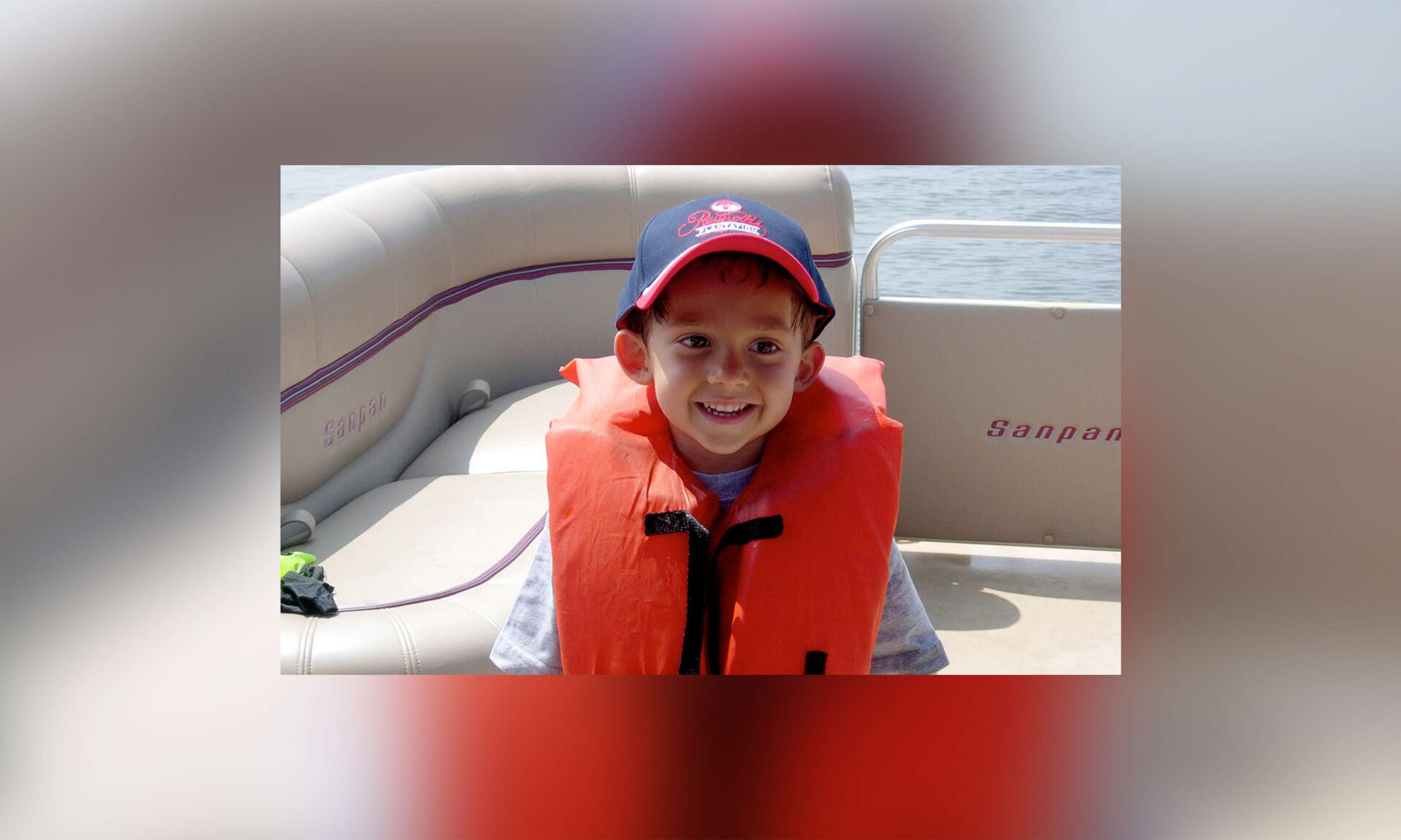 PHOTO:  Zachary Cohn died in 2007 following swimming pool accident that trapped him in the water for an extended period of time. He was six years old at the time.