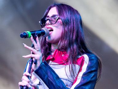 American Music Awards 2020: Complete list of nominations