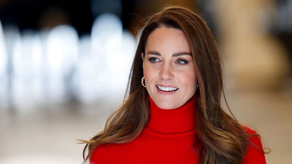 NextImg:Princess Kate hospitalized after 'planned abdominal surgery,' palace says