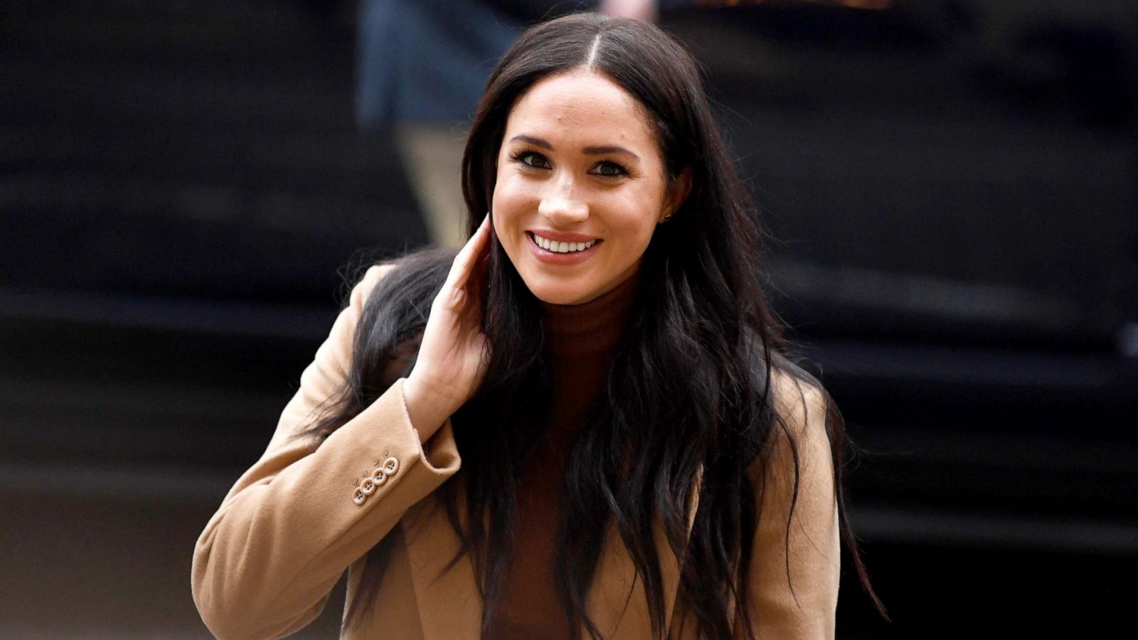 This Accessory Sold Out in Minutes Thanks to the 'Meghan Markle Effect