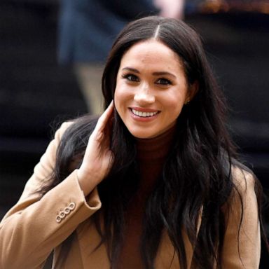 All the details of Duchess Meghan's new animated series - ABC News