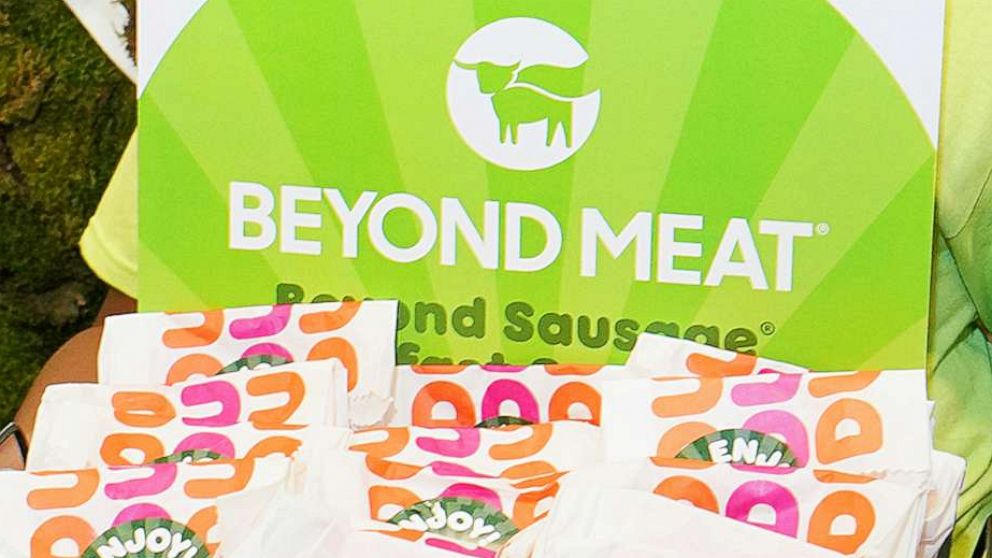 VIDEO: Consumer Reports reveals top meat-alternative picks