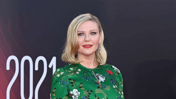 Kirsten Dunst discusses struggle with depression, going to rehab for