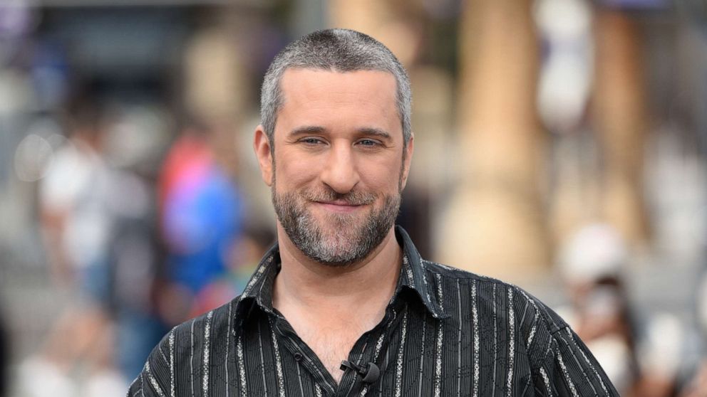 VIDEO: Dustin Diamond of 'Saved by the Bell' dies of cancer at 44
