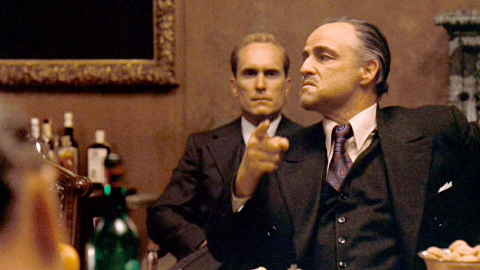 Duvall Ringo A look at Robert Duvall’s most iconic roles - Good Morning America