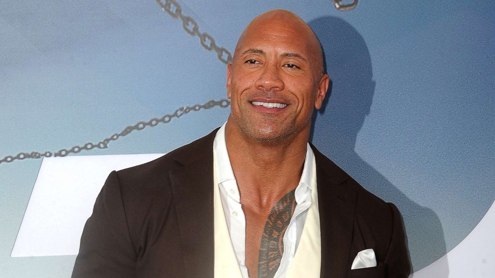 Dwayne The Rock Johnson and Lauren Hashian Are Married! See the Photos  From Their Surprise Hawaiian Wedding - Parade