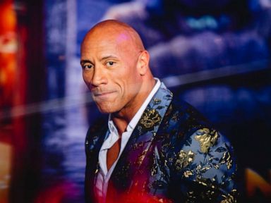 Dwayne 'The Rock' Johnson shares his tips to prevent COVID-19 after testing positive