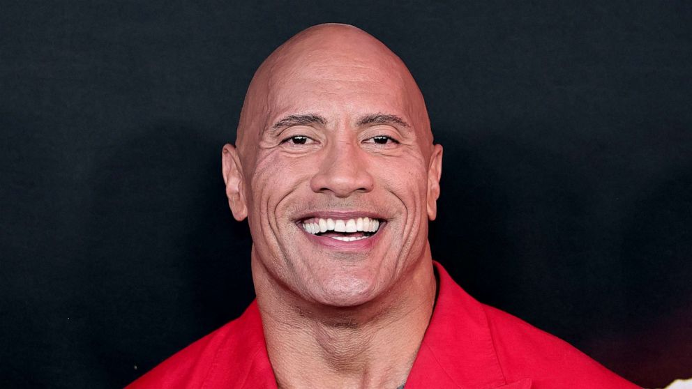 Dwayne Johnson shares sweet moment with daughter: 'Super proud of her ...