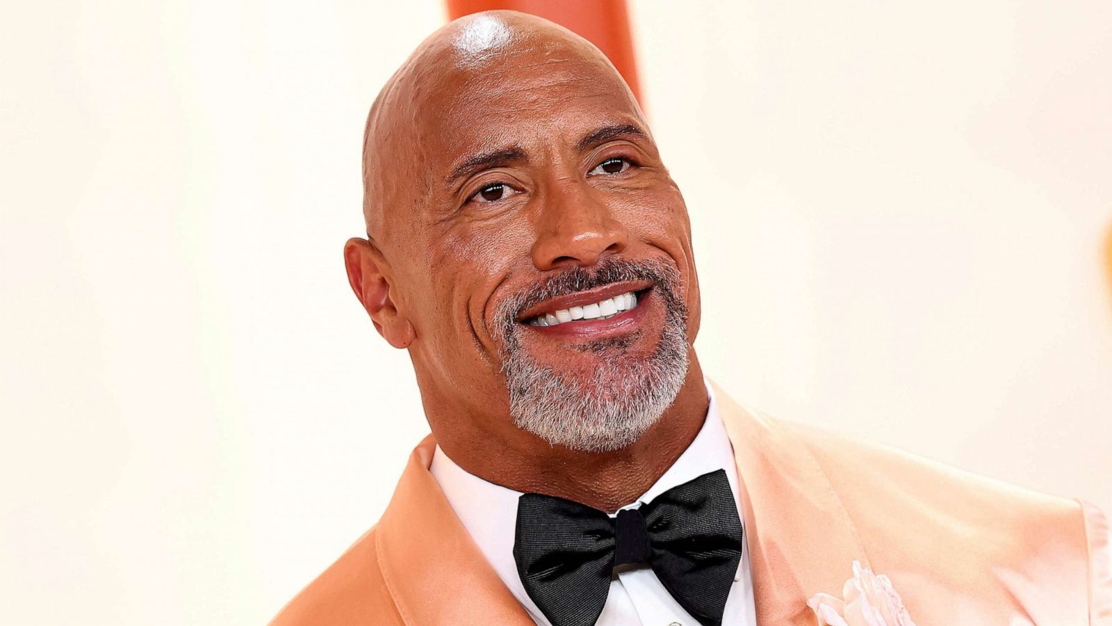 Dwayne Johnson 