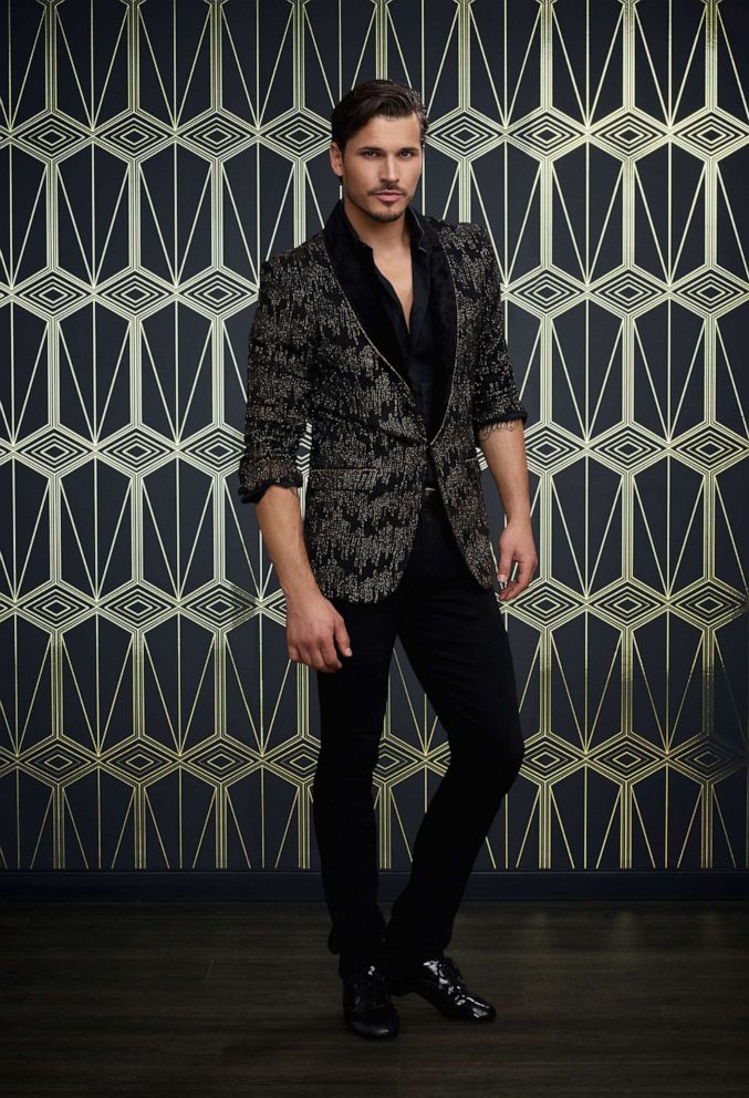 PHOTO: Gleb Savchenko