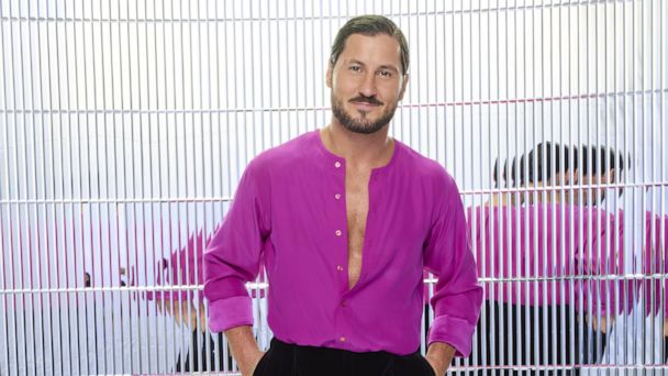 Val Chmerkovskiy talks 'DWTS' season 31 with Gabby Windey, impending ...