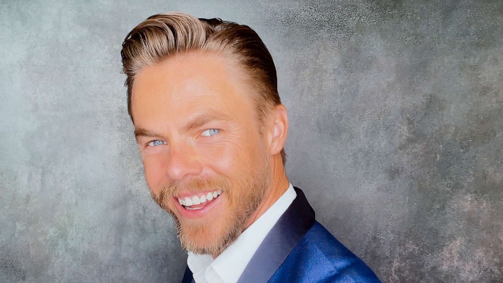 PHOTO: ABC's "Dancing With The Stars" stars Derek Hough.