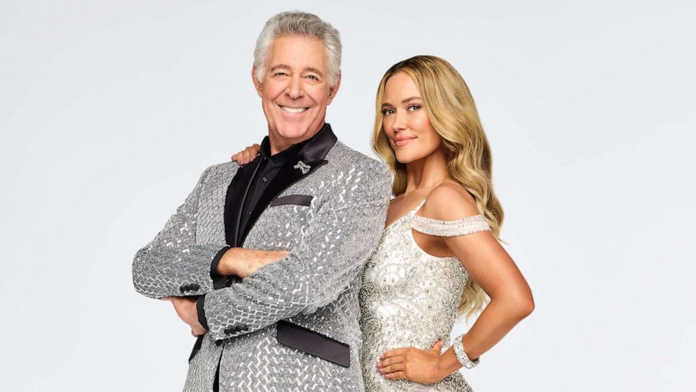 VIDEO: Cast of 'Dancing With the Stars' season 32 revealed