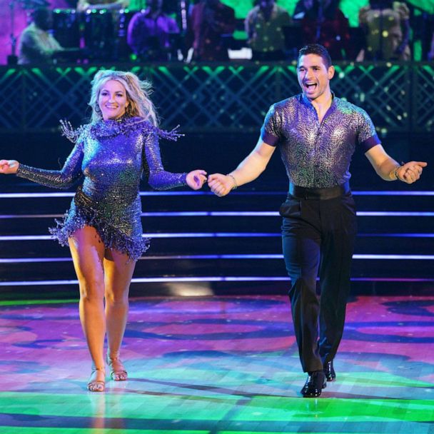 Jamie Lynn Spears reflects on 'Dancing with the Stars' elimination
