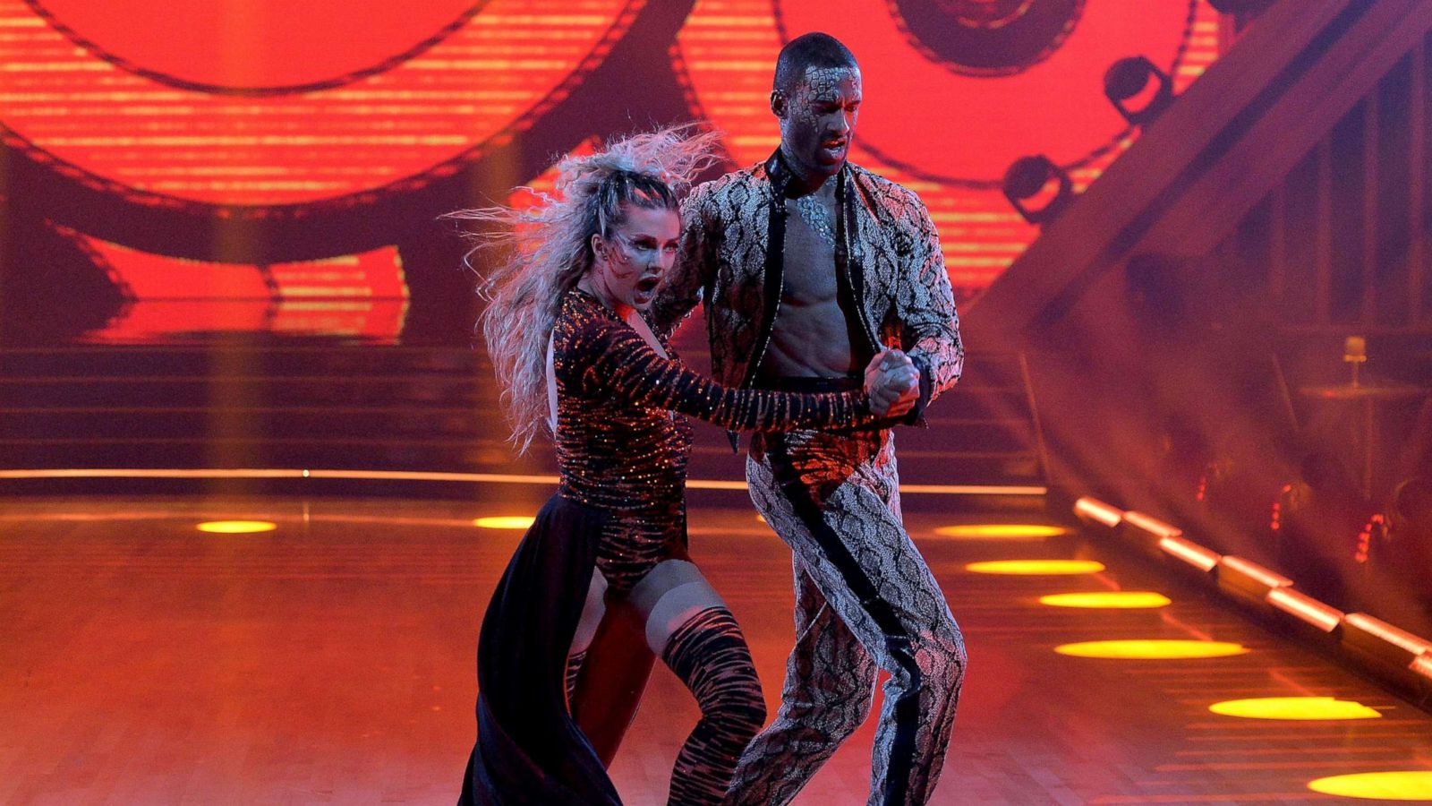 Iman Shumpert Hopes 'DWTS' Win Will Inspire Other NBA Players To