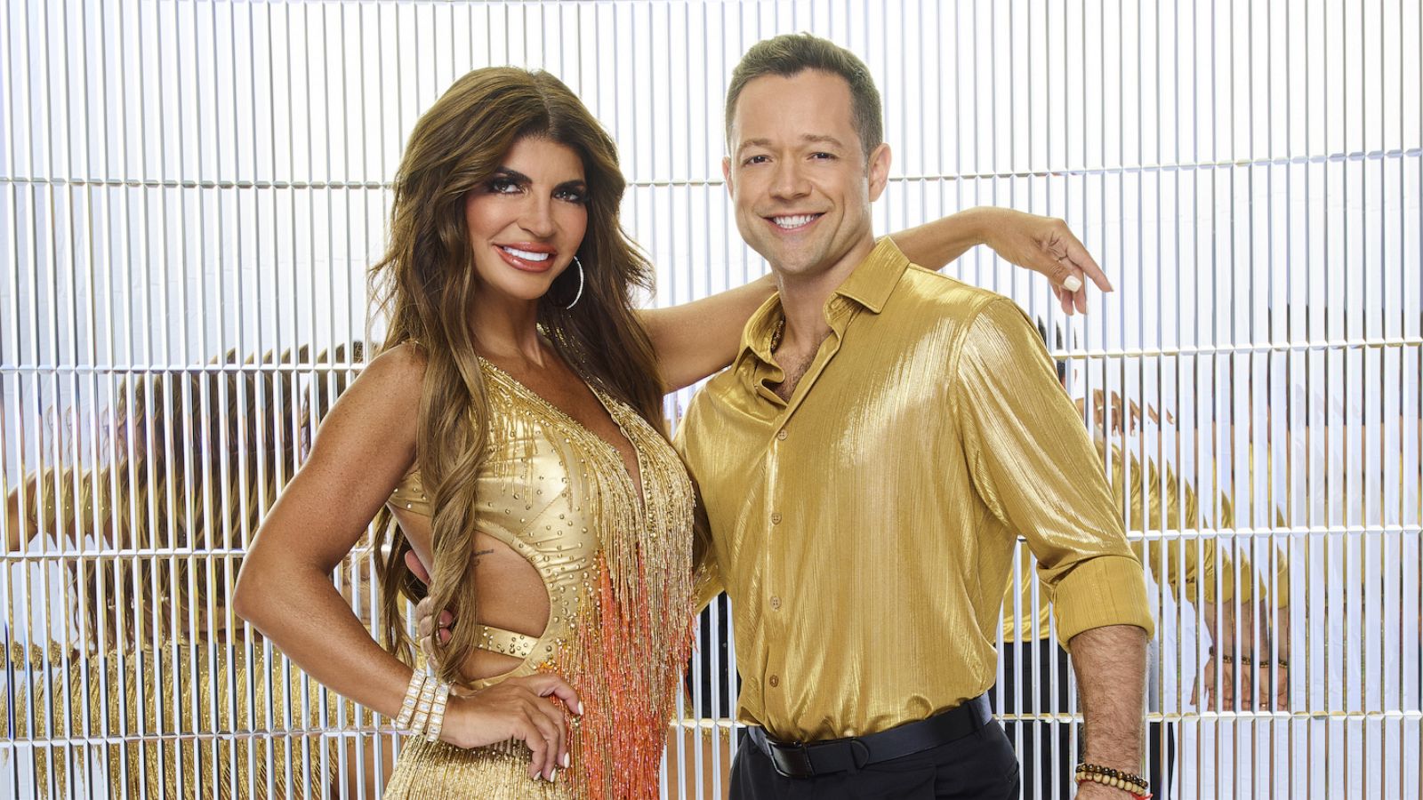Dancing with the Stars' 2022: See the official season 31 partner photos Good Morning America