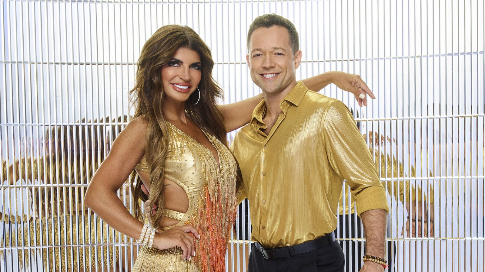 Dancing with the Stars 2022 See the official season 31 partner photos image