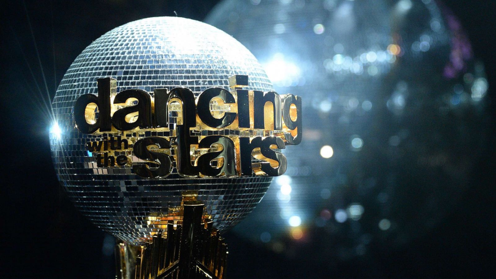 PHOTO:"Dancing with the Stars"