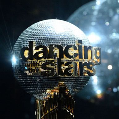 PHOTO:"Dancing with the Stars"