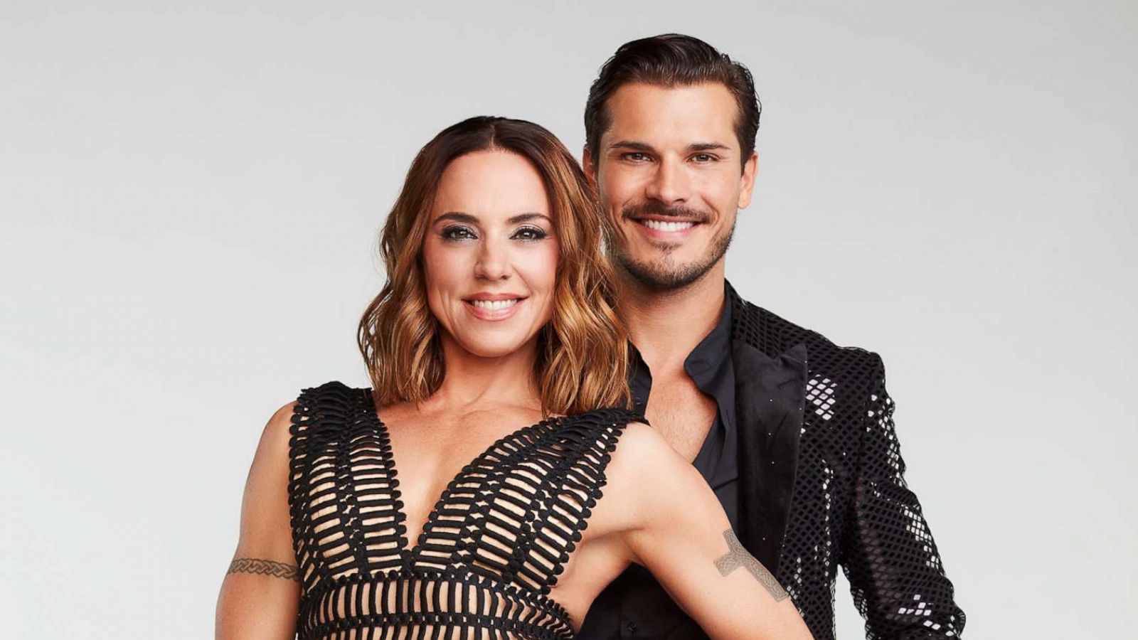 Celebs on dancing with the stars 2021
