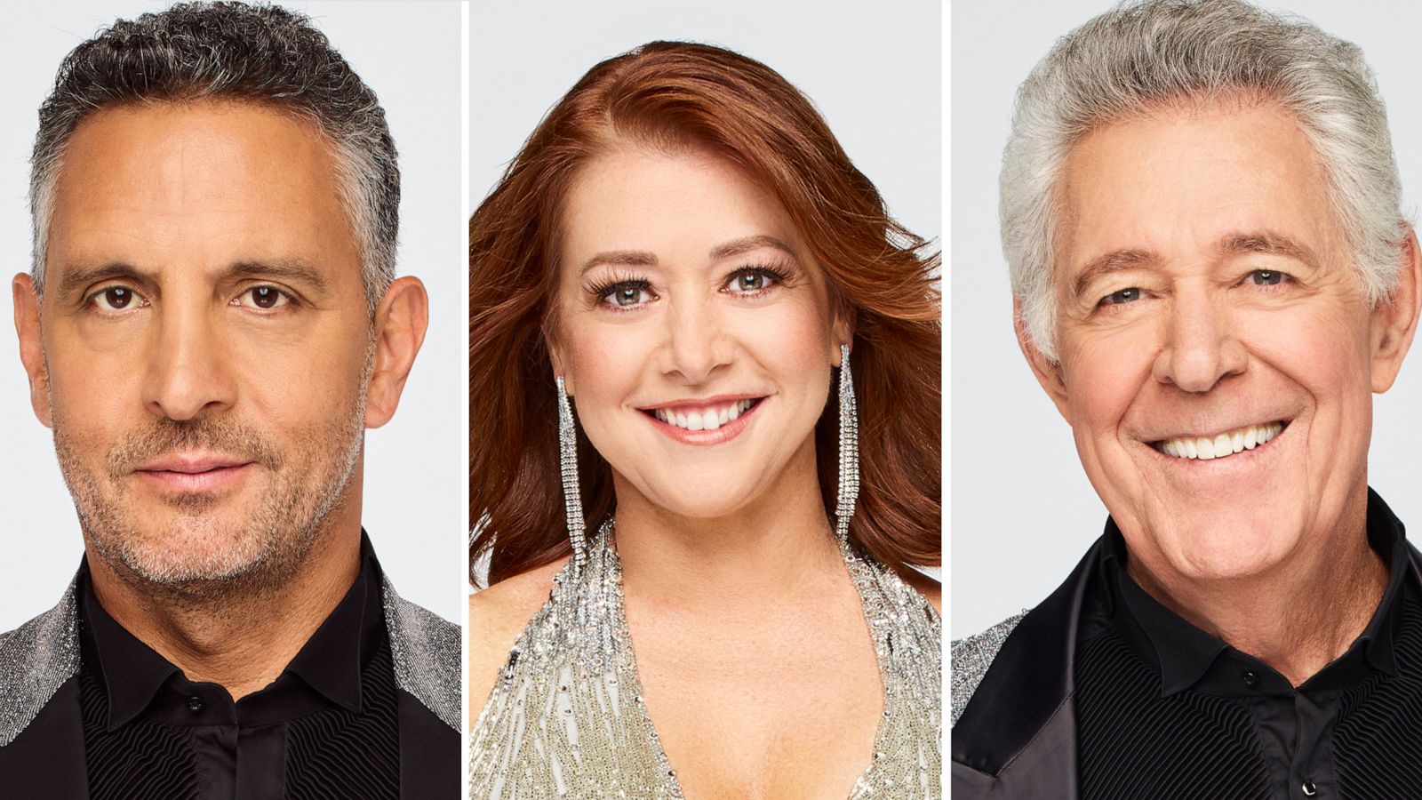 Cast, judges and hosts talk season 32 of ‘Dancing With the Stars’