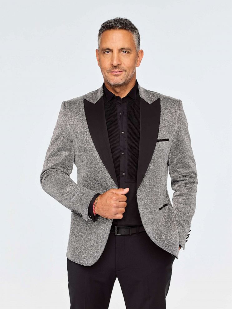 PHOTO: Mauricio Umansky will compete on season 32 of "Dancing with the Stars."