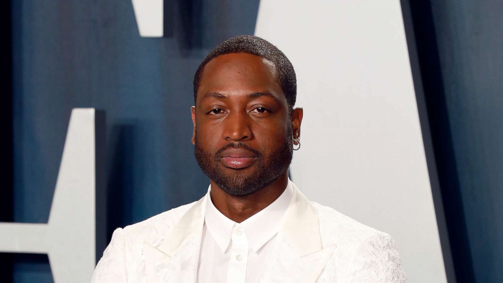 PHOTO: Dwayne Wade attends the 2020 Vanity Fair Oscar Party at Wallis Annenberg Center for the Performing Arts on Feb. 9, 2020 in Beverly Hills, Calif.