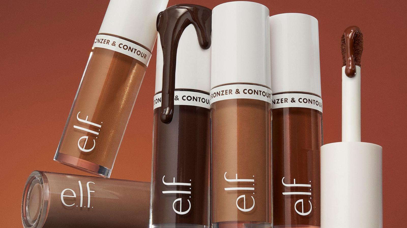 PHOTO: e.l.f Cosmetics