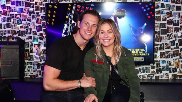 Shawn Johnson East Is Ready for Baby No. 2 With Husband Andrew East