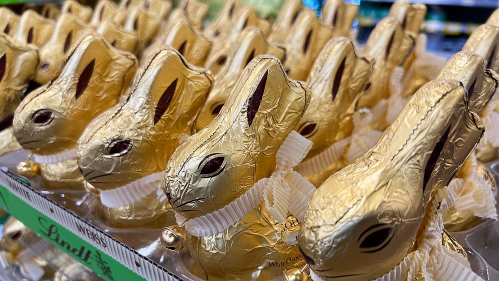 VIDEO: How to save on Easter amid soaring prices