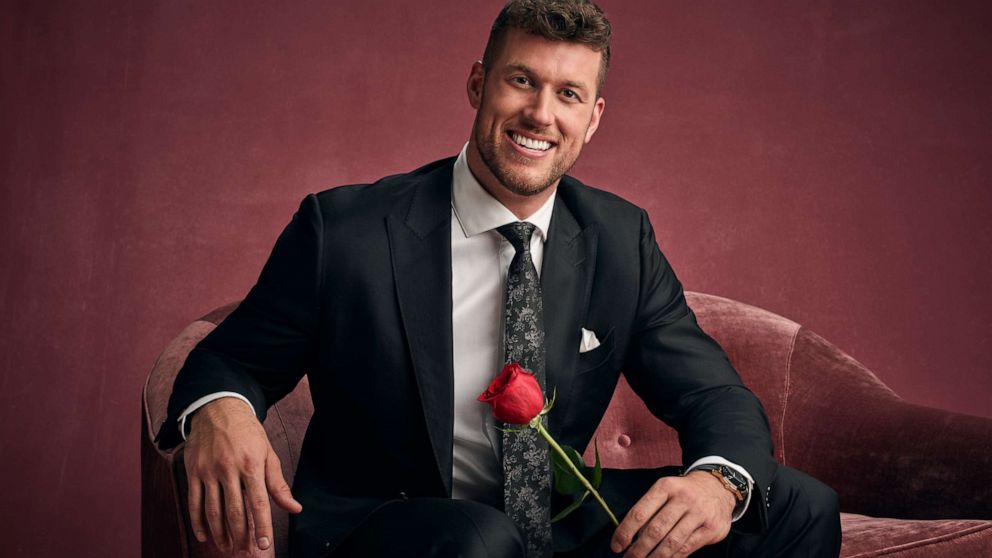 VIDEO: 'Bachelor' finale ends with Clayton Echard's shocking choice