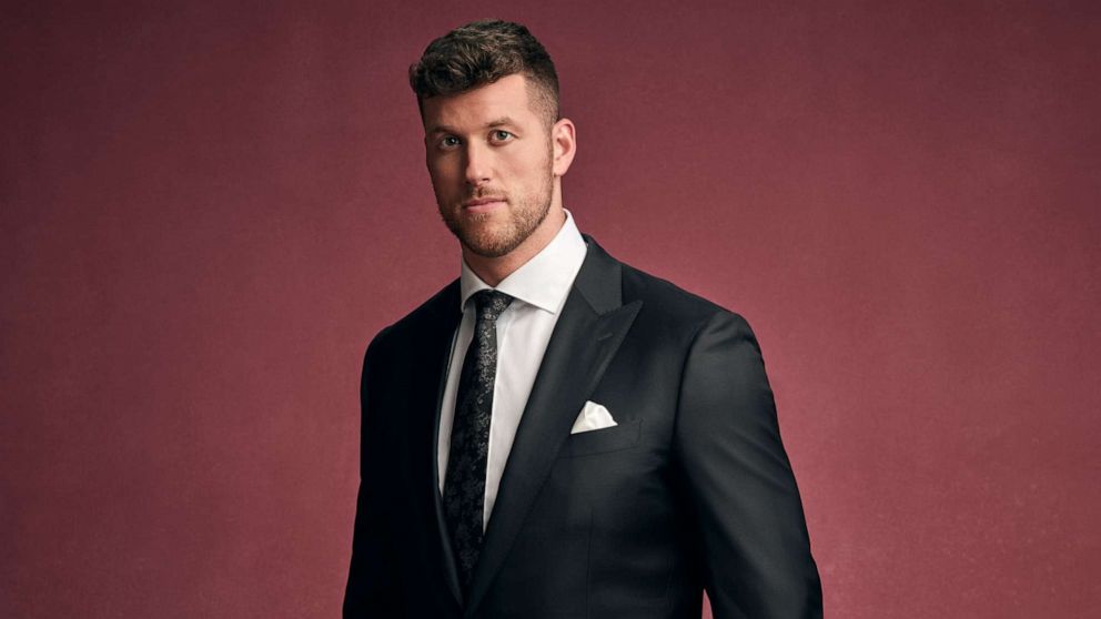 VIDEO: Bachelor Exclusive: Clayton reveals he's in love with all three women