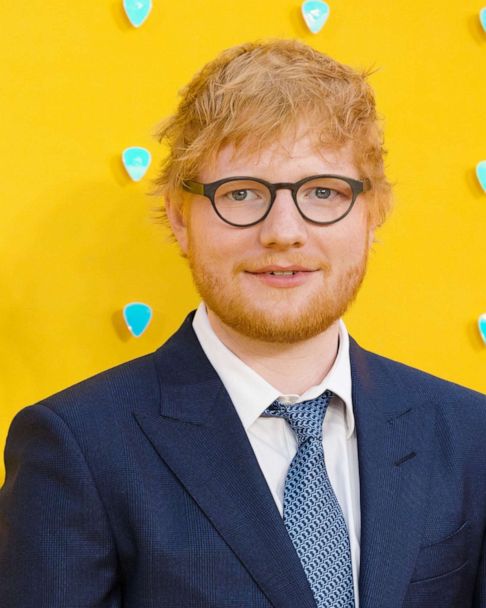 Ed Sheeran drops new album featuring collaborations with Bieber